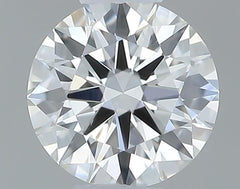 Diamond ROUND 0.32ct SI1