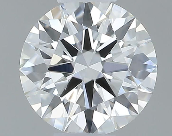 Diamond ROUND 0.32ct SI1