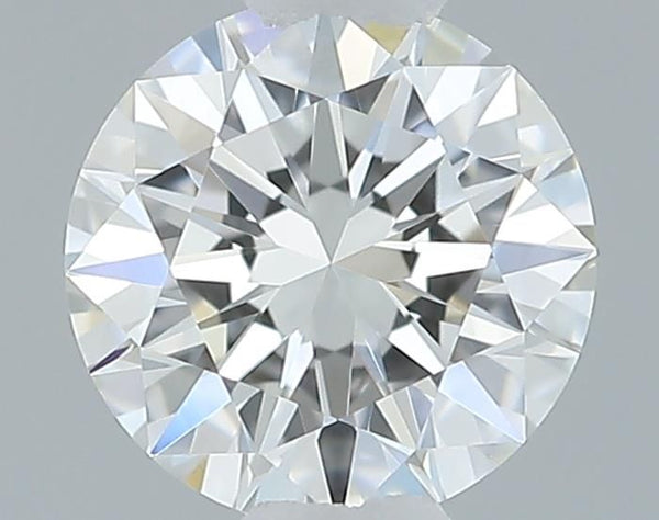 Diamond ROUND 0.32ct VVS2