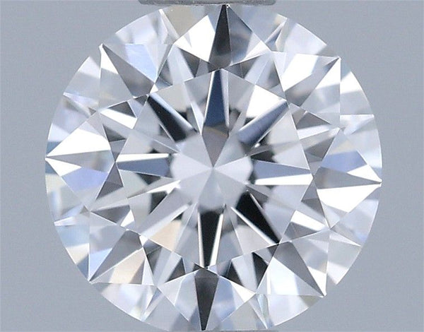 Diamond Lab Grown ROUND 0.51ct VVS2