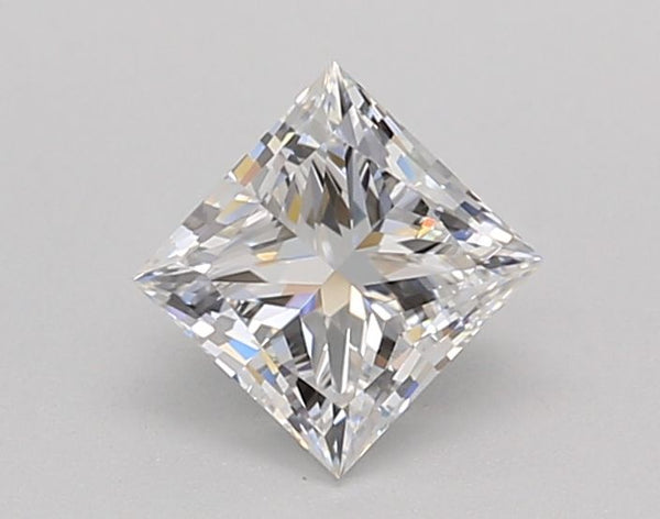 Diamond Lab Grown PRINCESS 0.73ct VS1