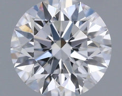 Diamond Lab Grown ROUND 0.73ct VVS2
