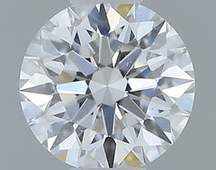 Diamond ROUND 0.3ct SI2