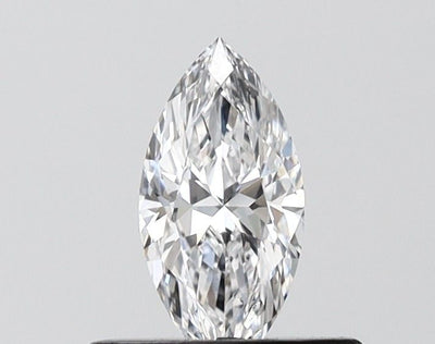 Diamond Lab Grown MARQUISE 0.47ct VVS2 - J.R.DUNN product