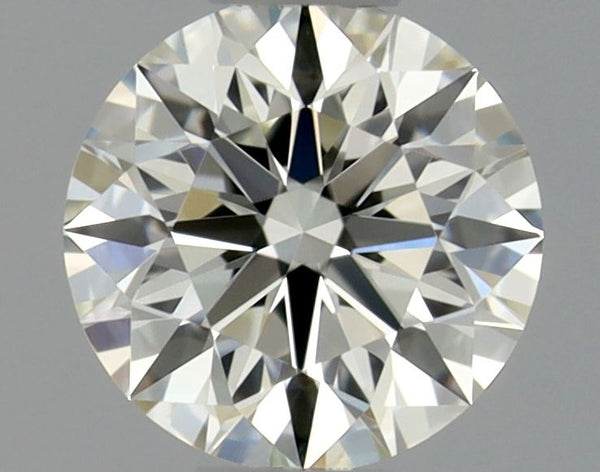 Diamond ROUND 0.36ct VVS1