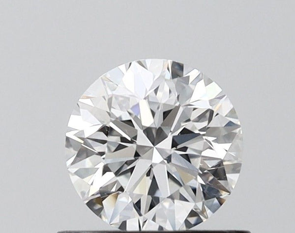 Diamond Lab Grown ROUND 0.63ct VS1