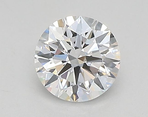 Diamond Lab Grown ROUND 0.58ct VVS2