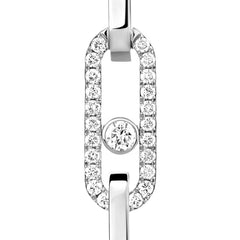 Messika Move Link Transformable Earrings