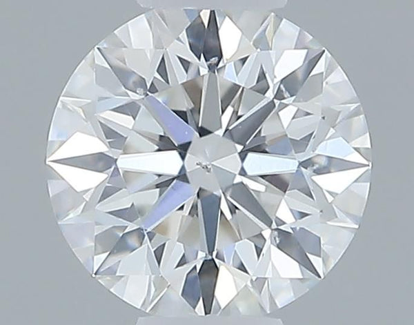 Diamond ROUND 0.33ct SI1