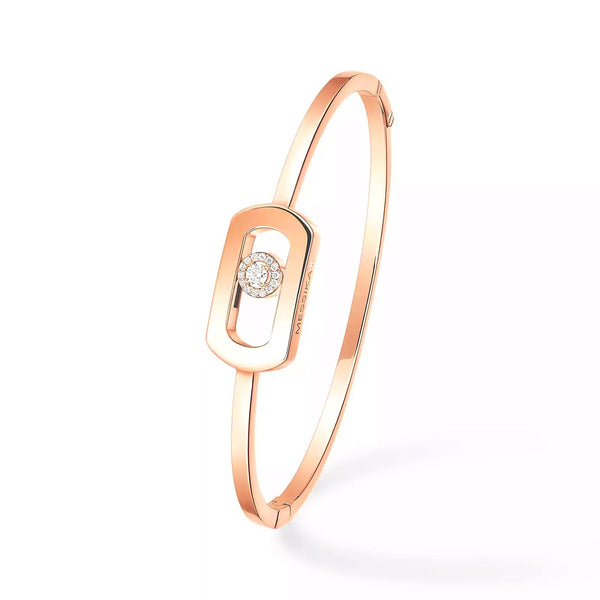 Messika So Move Bangle Bracelet