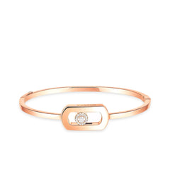 Messika So Move Bangle Bracelet