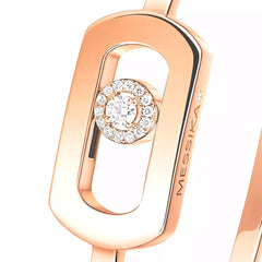 Messika So Move Bangle Bracelet
