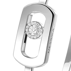 Messika So Move Bangle Bracelet