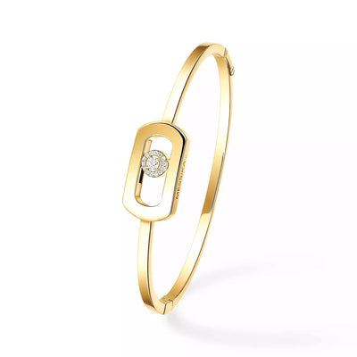 Messika So Move Bangle Bracelet - Messika product