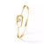 Messika So Move Bangle Bracelet