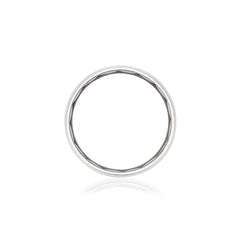 Tacori Gents Classic Rounded Band