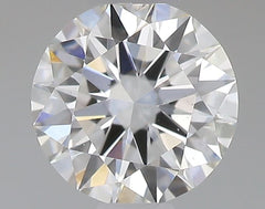 Diamond ROUND 0.31ct SI1