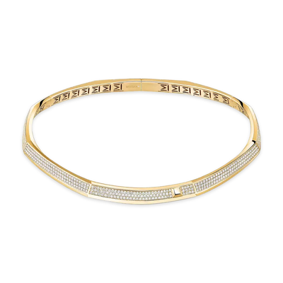 Messika Moderniste Pavé Choker - Messika product