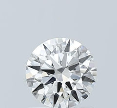 Diamond Lab Grown ROUND 0.71ct VS1