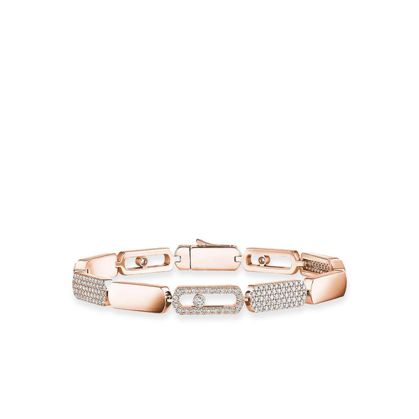 Messika Imperial Move Small Diamond Bracelet