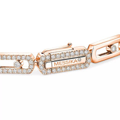 Messika Imperial Move Small Diamond Bracelet