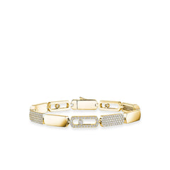 Messika Imperial Move Small Diamond Bracelet