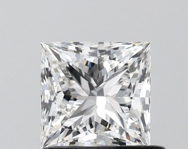 Diamond Lab Grown PRINCESS 0.92ct VVS2