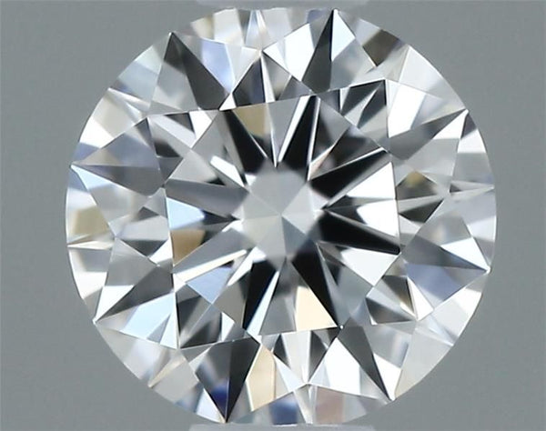 Diamond ROUND 0.3ct VVS1