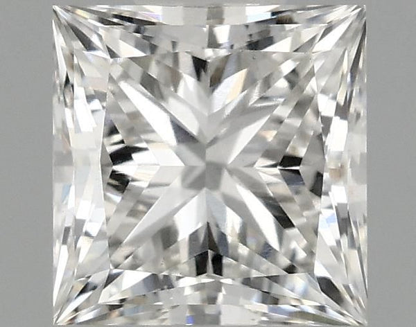 Diamond Lab Grown PRINCESS 0.97ct VS1
