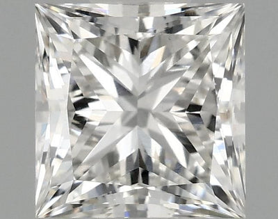 Diamond Lab Grown PRINCESS 0.97ct VS1 - J.R.DUNN product