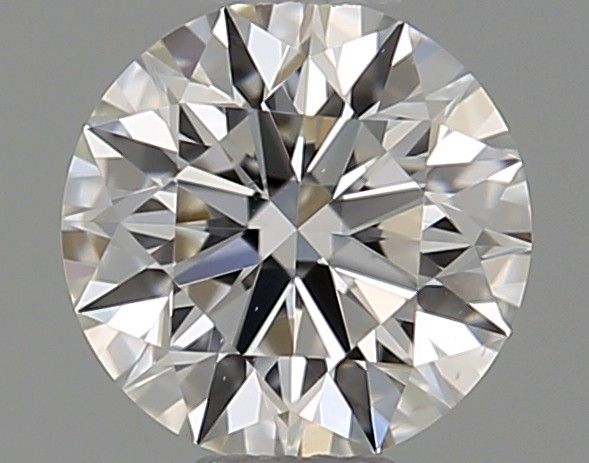 Diamond ROUND 0.31ct VS2