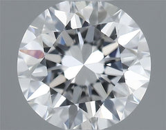 Diamond ROUND 0.3ct VVS1