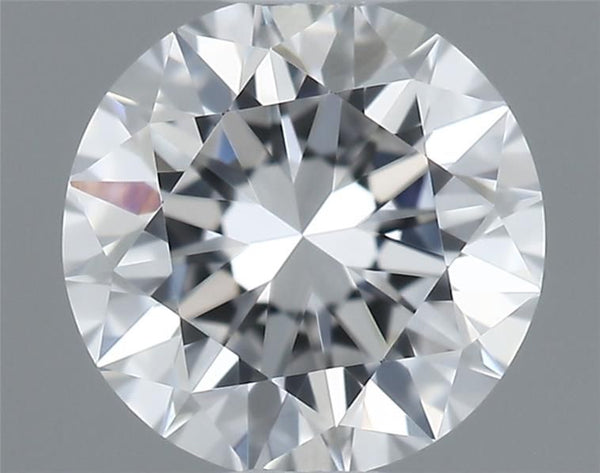 Diamond ROUND 0.3ct VVS1