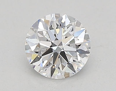 Diamond Lab Grown ROUND 0.39ct VVS2 - J.R.DUNN product