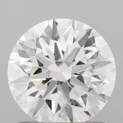 Diamond Lab Grown ROUND 1.02ct VVS2