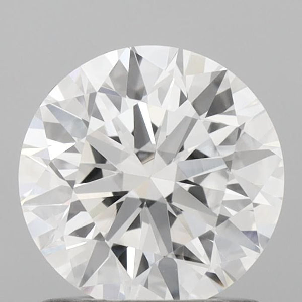 Diamond Lab Grown ROUND 1.02ct VVS2