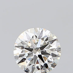 Diamond ROUND 0.33ct VVS1