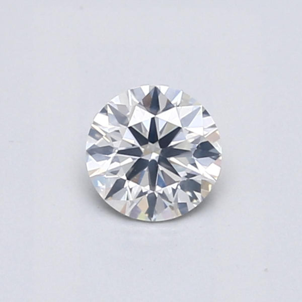 Diamond ROUND 0.42ct I1