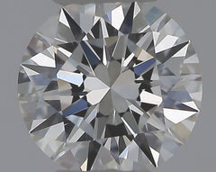 Diamond ROUND 0.31ct VVS1