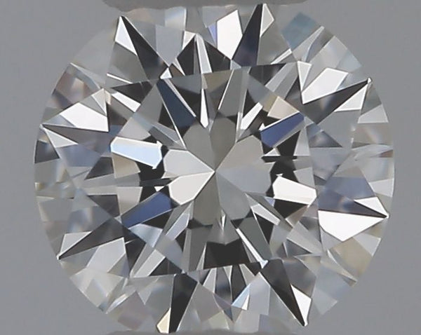 Diamond ROUND 0.31ct VVS1