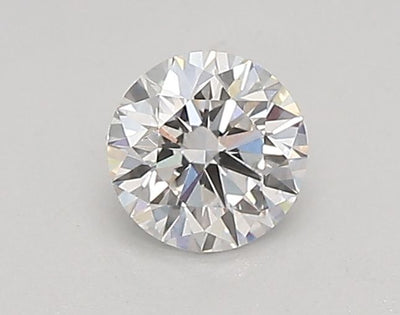 Diamond Lab Grown ROUND 0.39ct VS2 - J.R.DUNN product