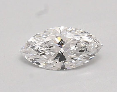 Diamond Lab Grown MARQUISE 0.51ct VVS2 - J.R.DUNN product