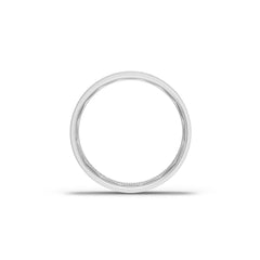 Tacori Gents Classic Flat Band