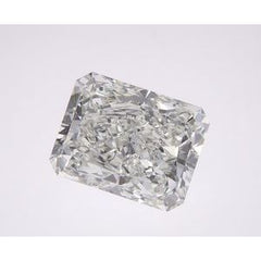 Diamond Radiant 2.02ct SI2