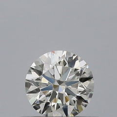 Diamond ROUND 0.33ct VVS1