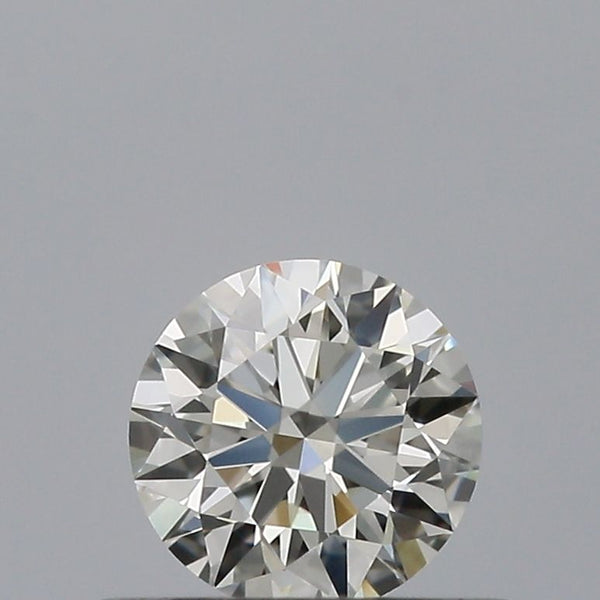 Diamond ROUND 0.33ct VVS1
