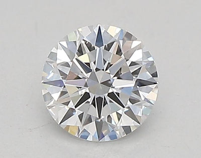 Diamond Lab Grown ROUND 0.4ct VVS1 - J.R.DUNN product