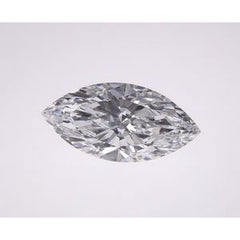 Diamond Lab Grown Marquise 1.25ct VVS1