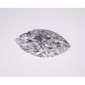 Diamond Lab Grown Marquise 1.25ct VVS1