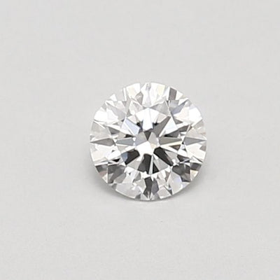 Diamond Lab Grown ROUND 0.38ct VVS2 - J.R.DUNN product